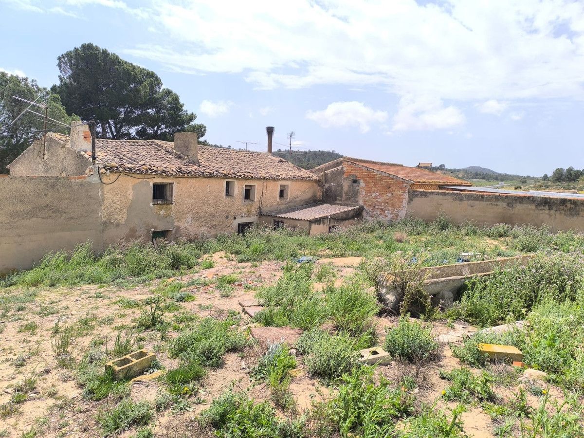 Chalet de 6 dormitorios en Murcia – Foto 19