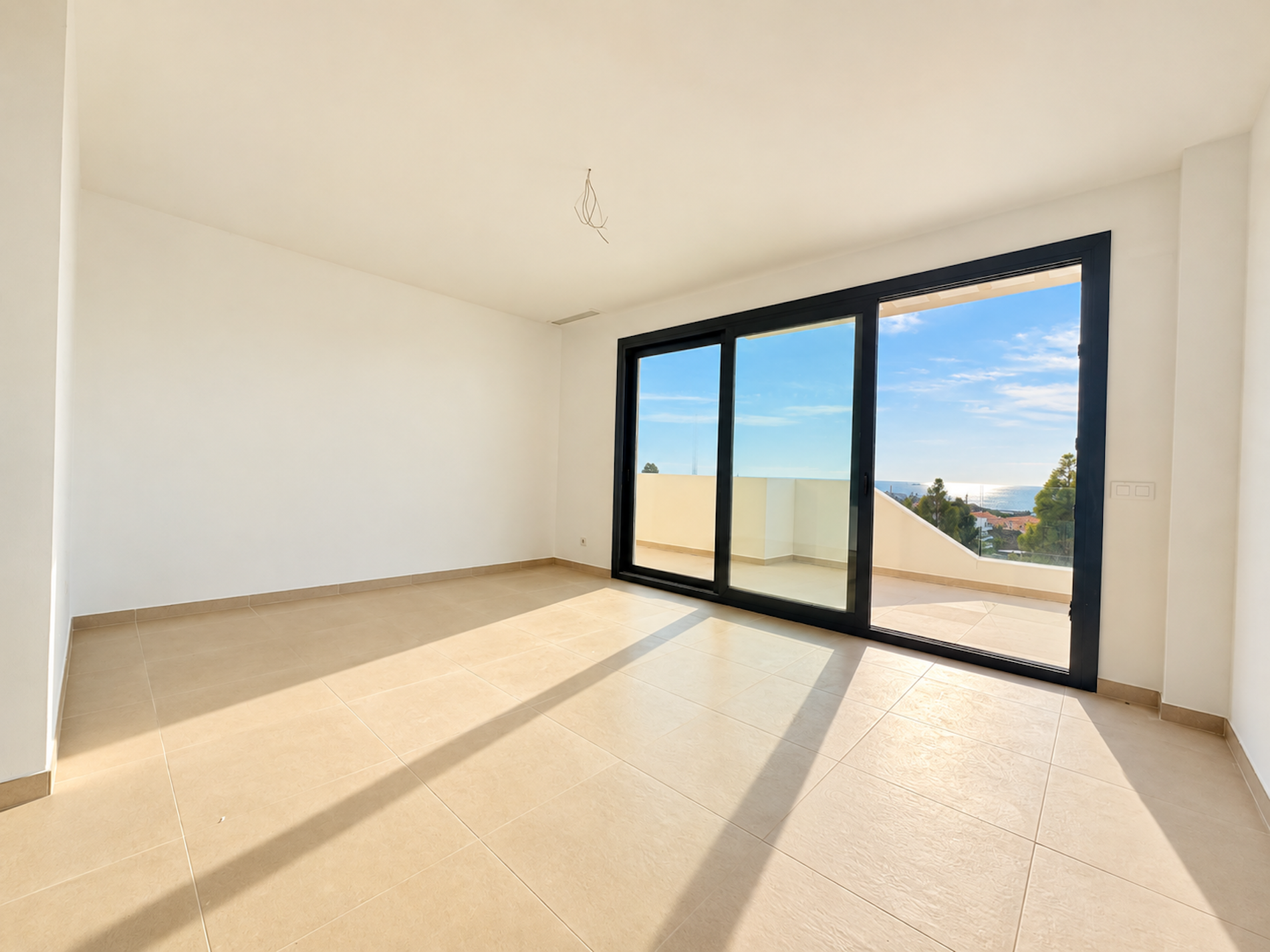 3 Bedroom Apartment in Mijas - Фото 6