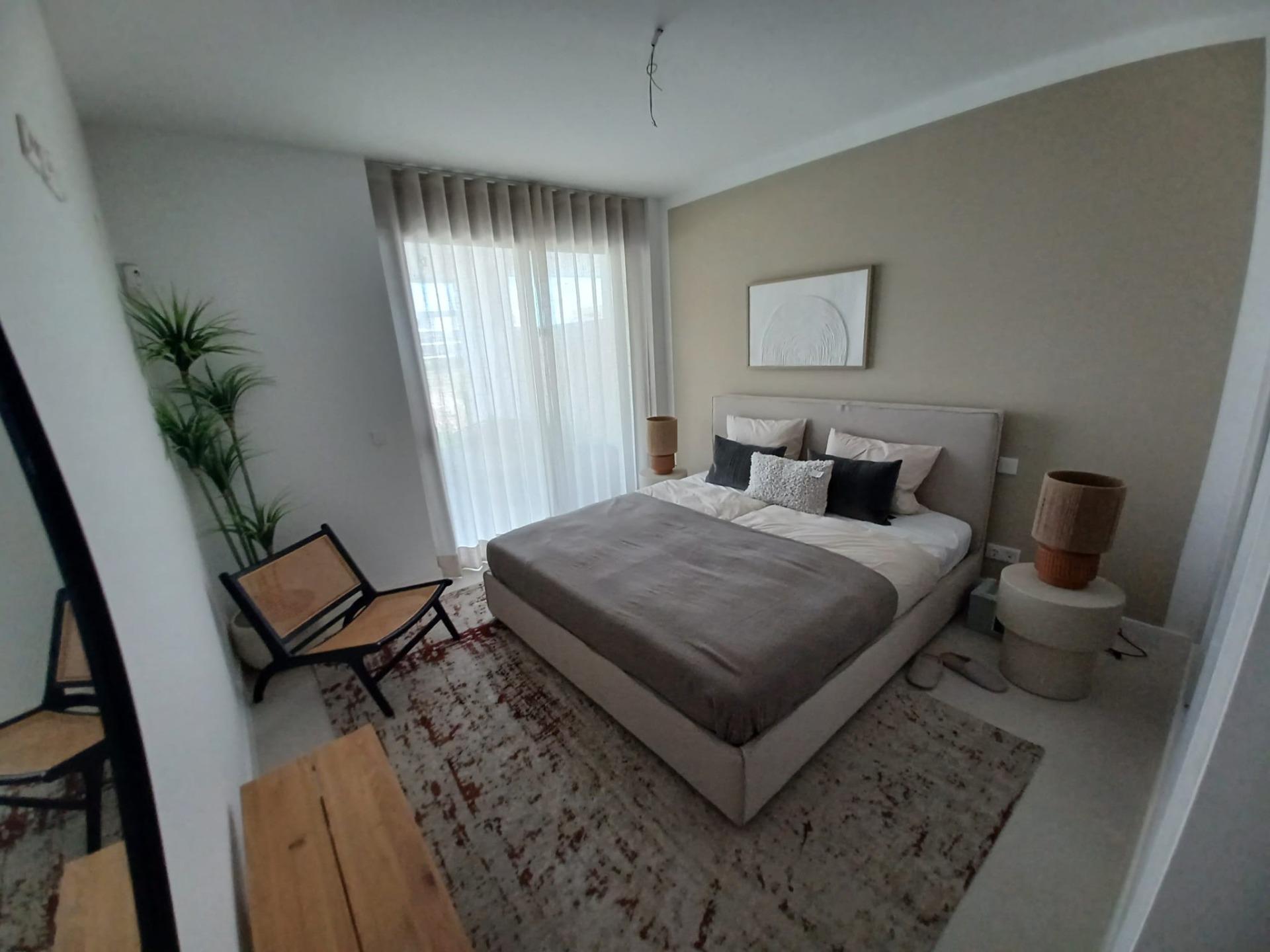2 Bedroom Apartment in Benalmádena - Foto 21