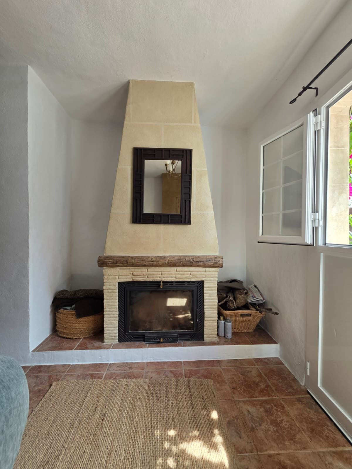 4 Bedroom Country house in Alhaurín el Grande - Photo 4
