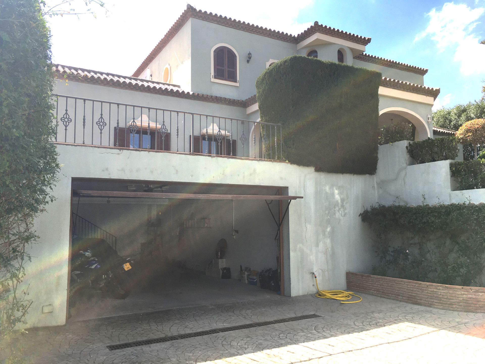 5 Bedroom Villa in Sotogrande - Photo 34