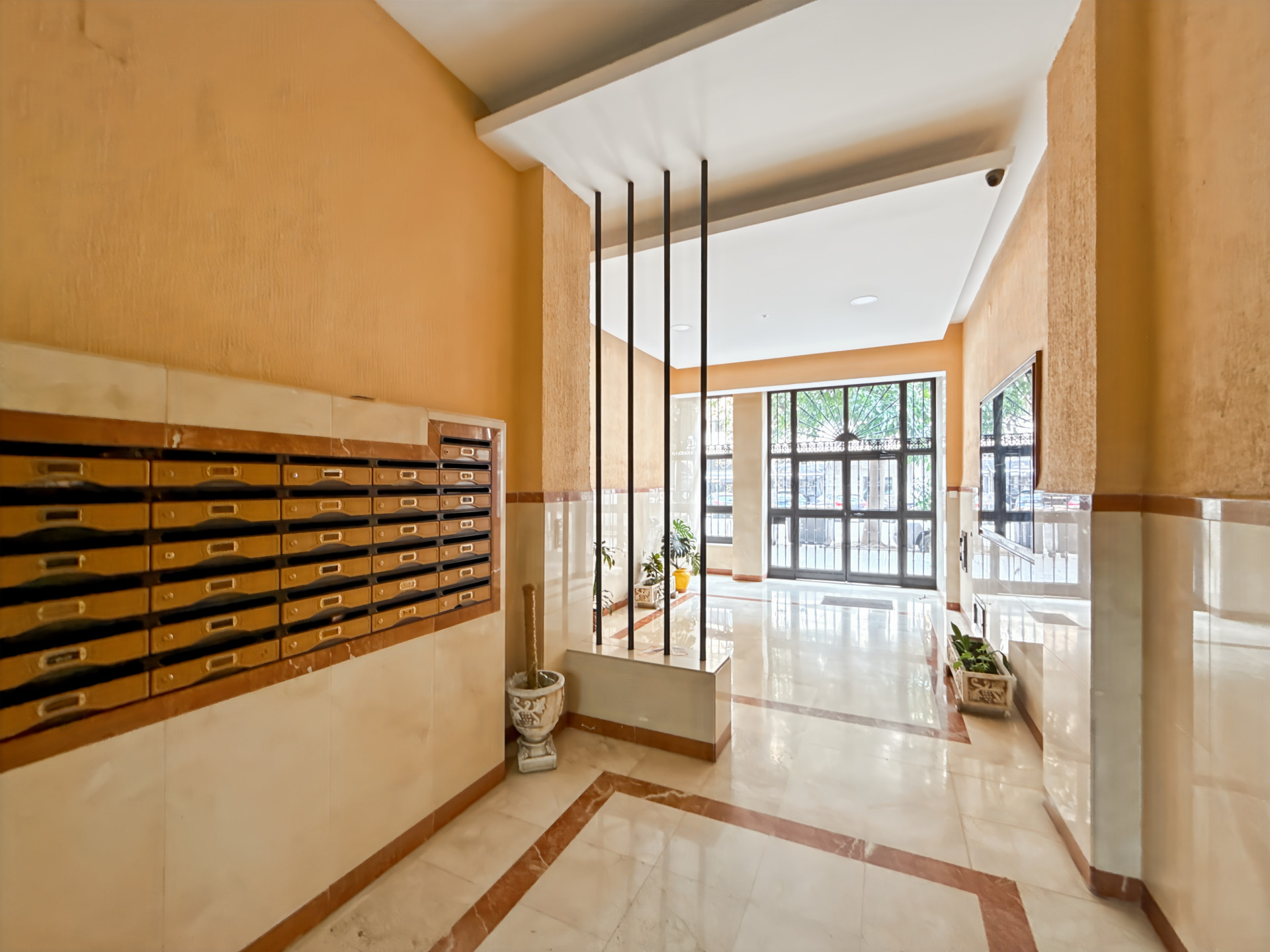 3 Bedroom Apartment in Málaga - Photo 41