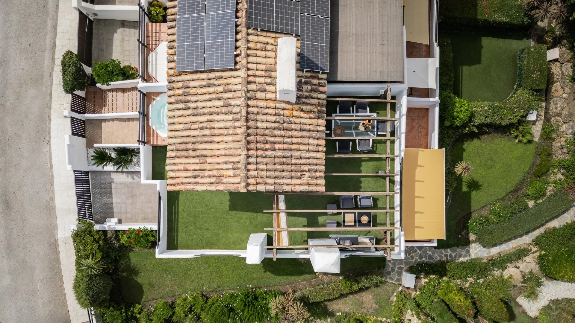 3 Bedroom Townhouse in Marbella - Photo 47