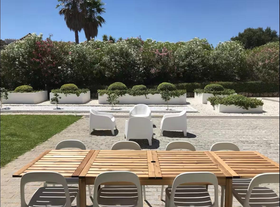 6 Bedroom Villa in Manilva - Photo 8