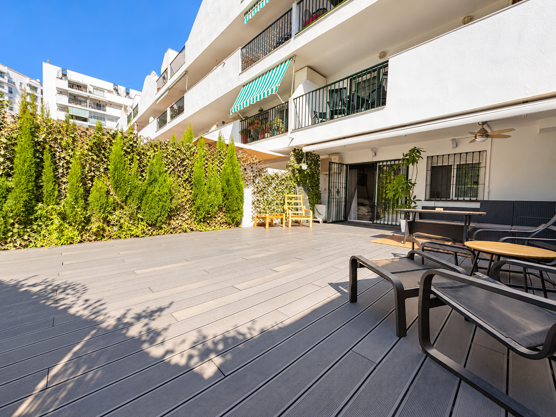 2 Bedroom Apartment in Mijas - Foto 6