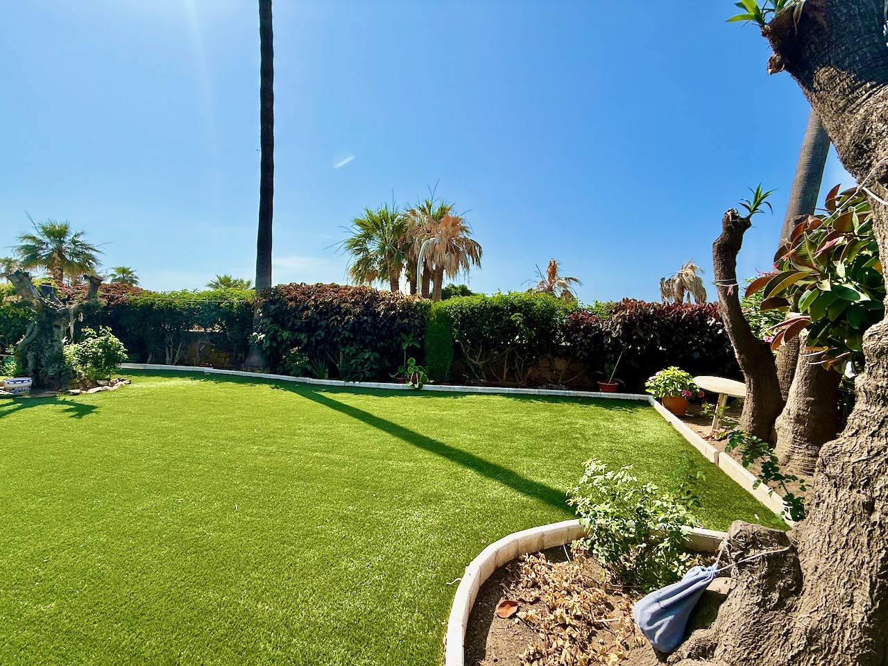 4 Bedroom Villa in La Duquesa - Photo 35