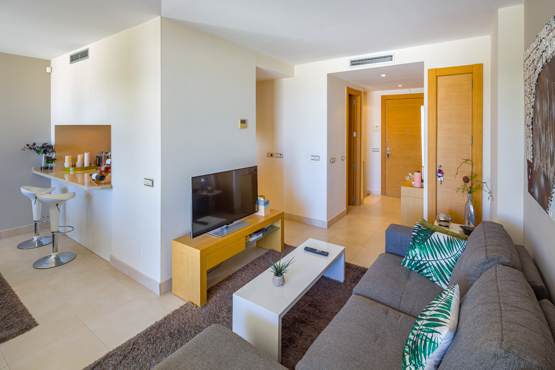 2 Bedroom Townhouse in Marbella - Foto 6