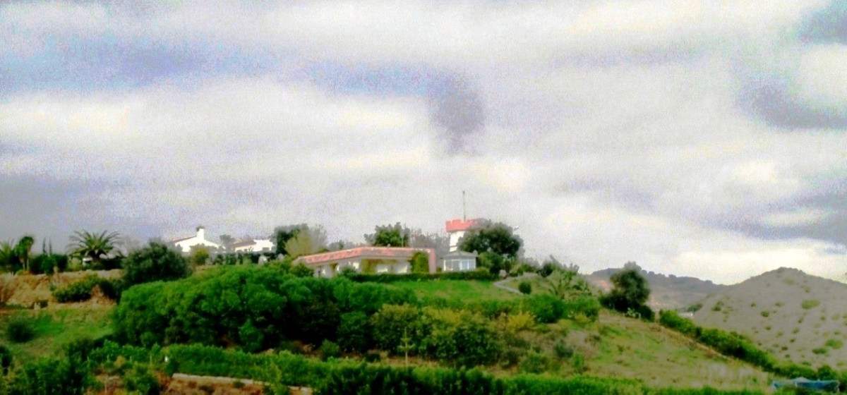 7 Bedroom Country house in Mijas - Foto 18