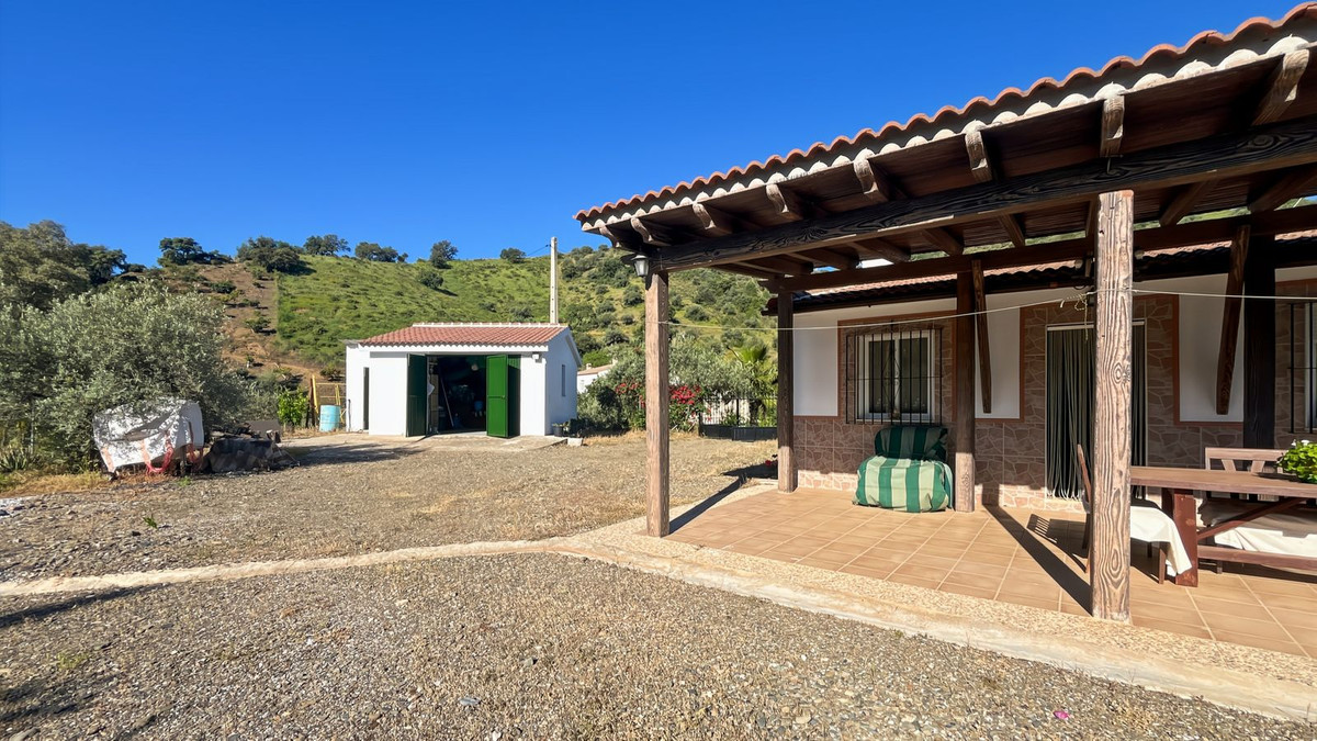 Moradia com 4 quartos com piscina em Málaga, Espanha – Foto 4