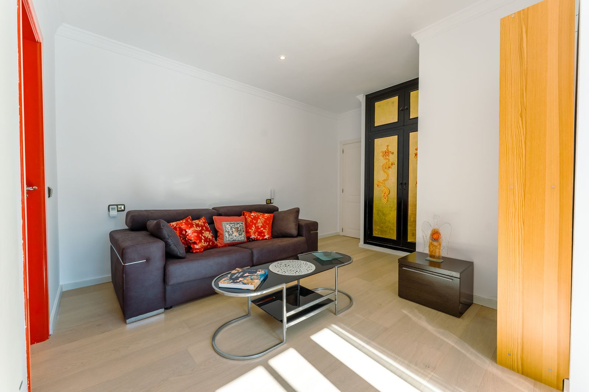 4 Bedroom Villa in Benahavís - Foto 45