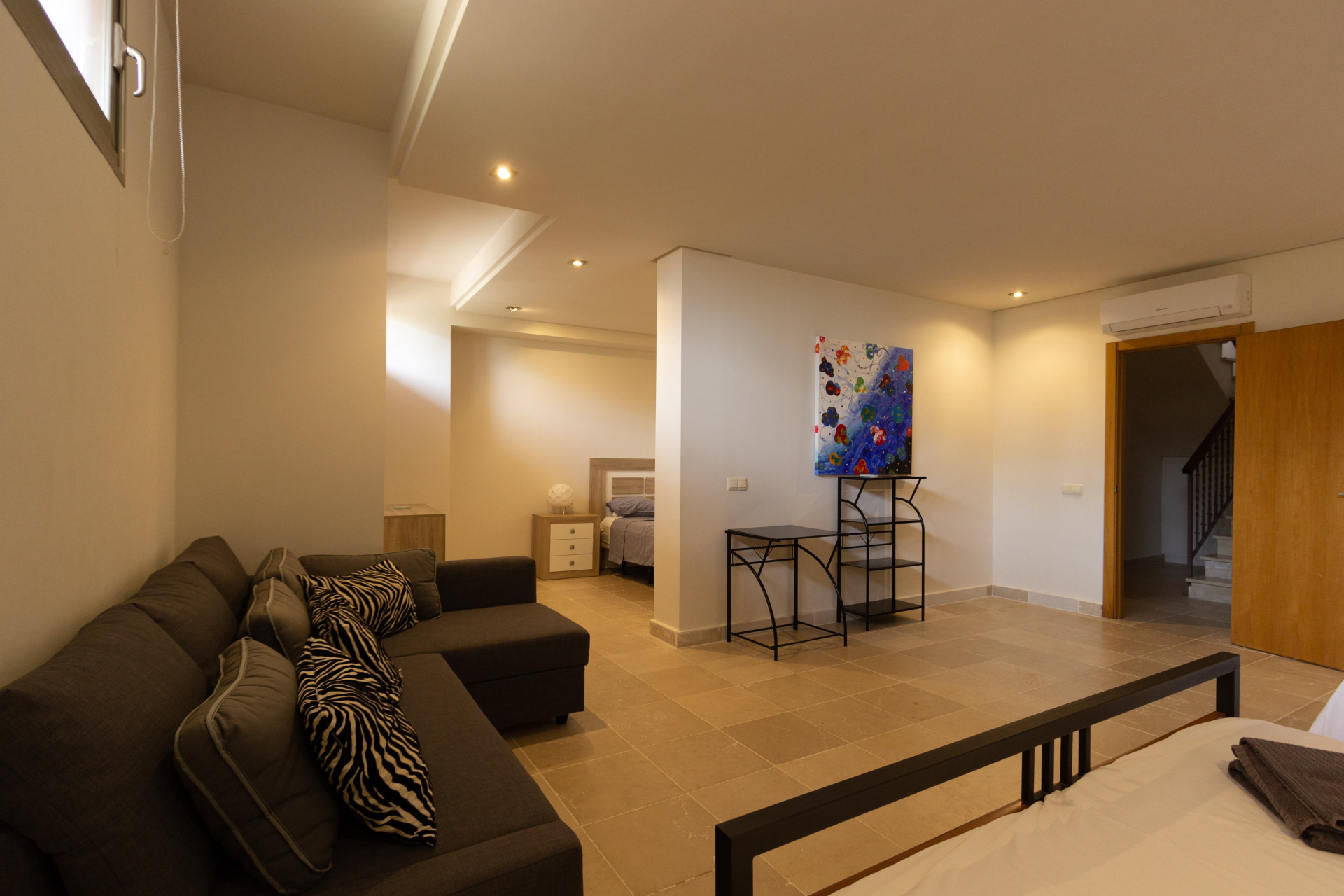 4 Bedroom Villa in Manilva - Photo 12
