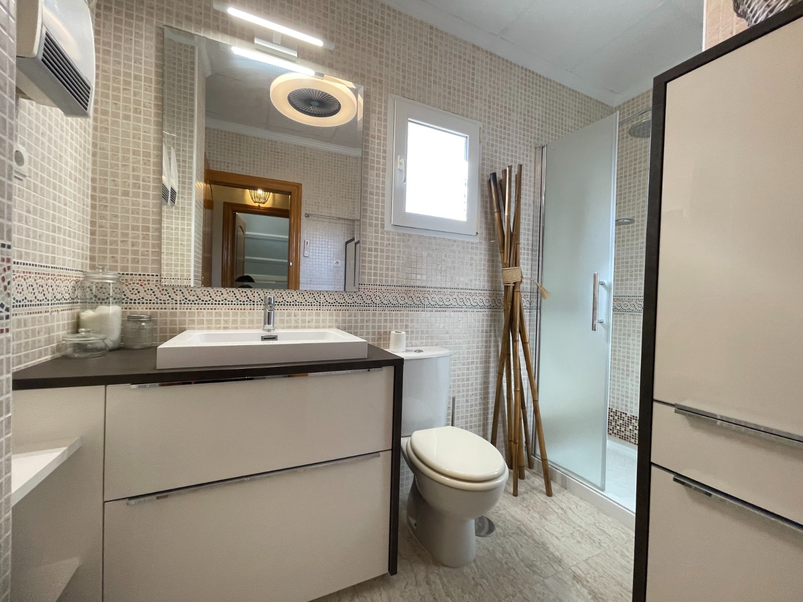 Moradia com 3 quartos com piscina em Alicante, Espanha – Foto 21