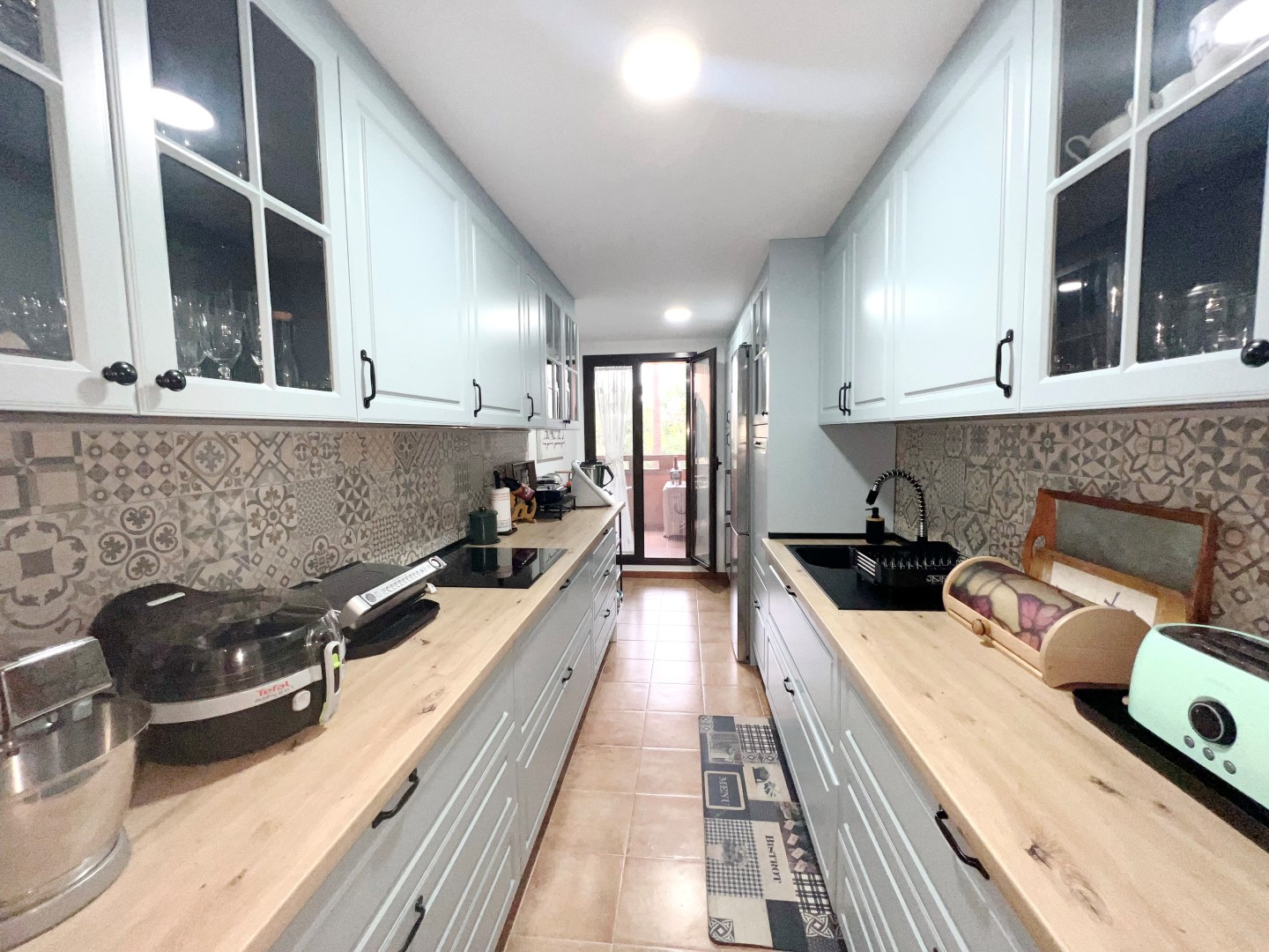 3 Bedroom Apartment in Marbella - Photo 8
