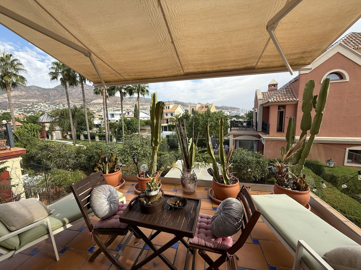 5 Bedroom Villa in Benalmádena - Foto 4