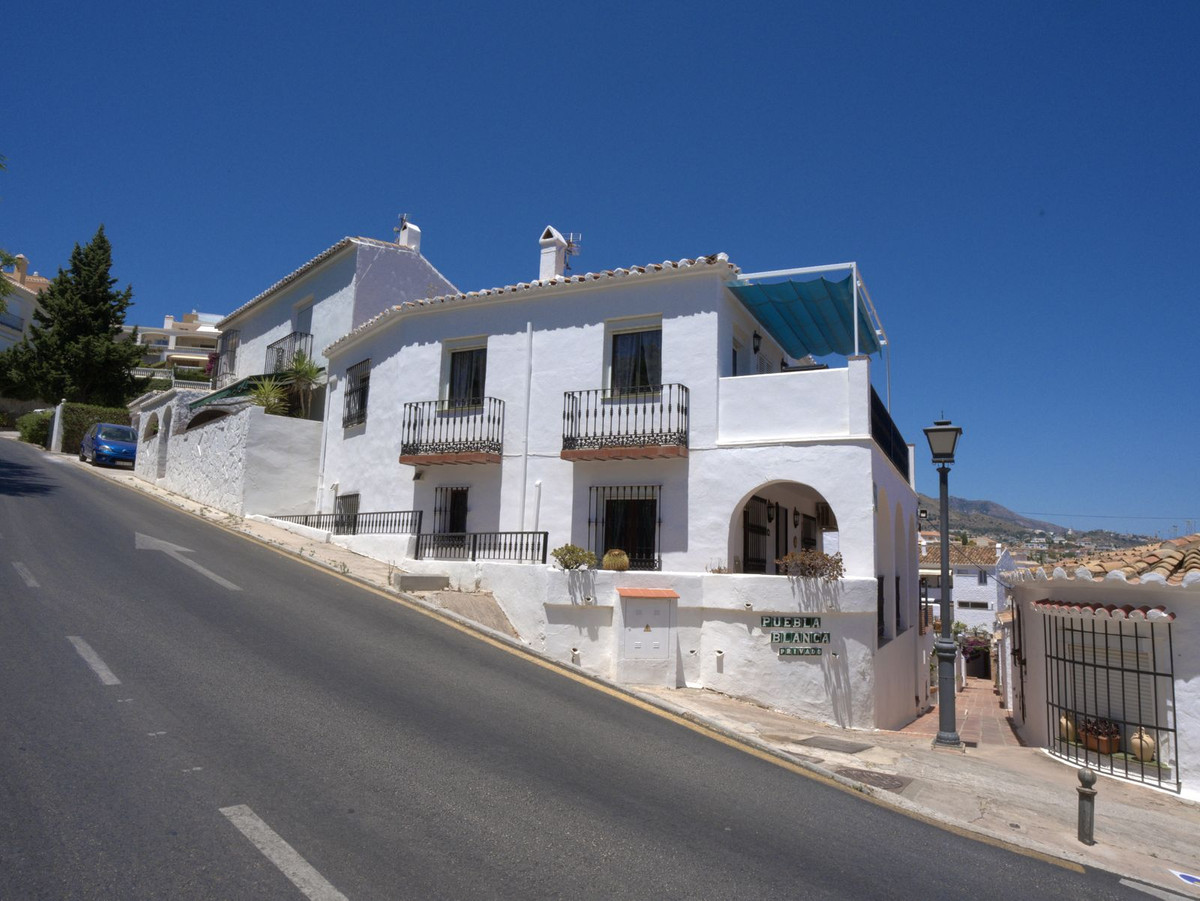 5 Bedroom Villa in Fuengirola