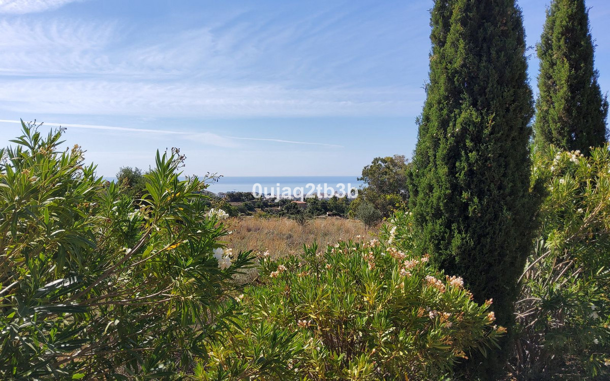 6 Bedroom Country house in Mijas - Фото 17