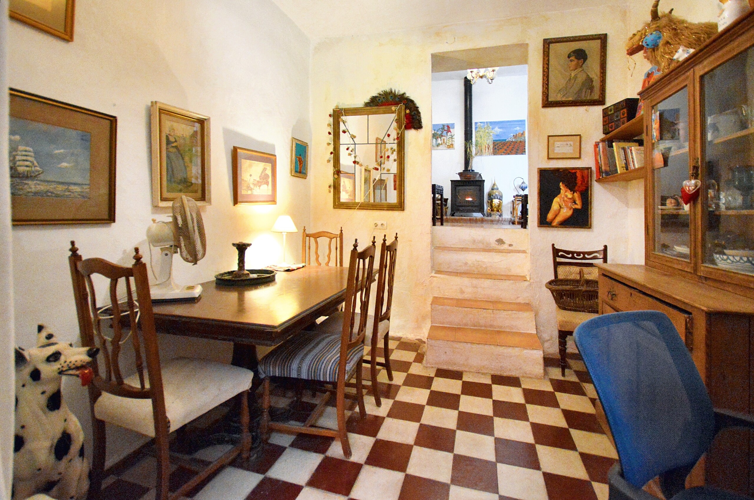 Villa con 3 camere a Granada, Spagna – Foto 17