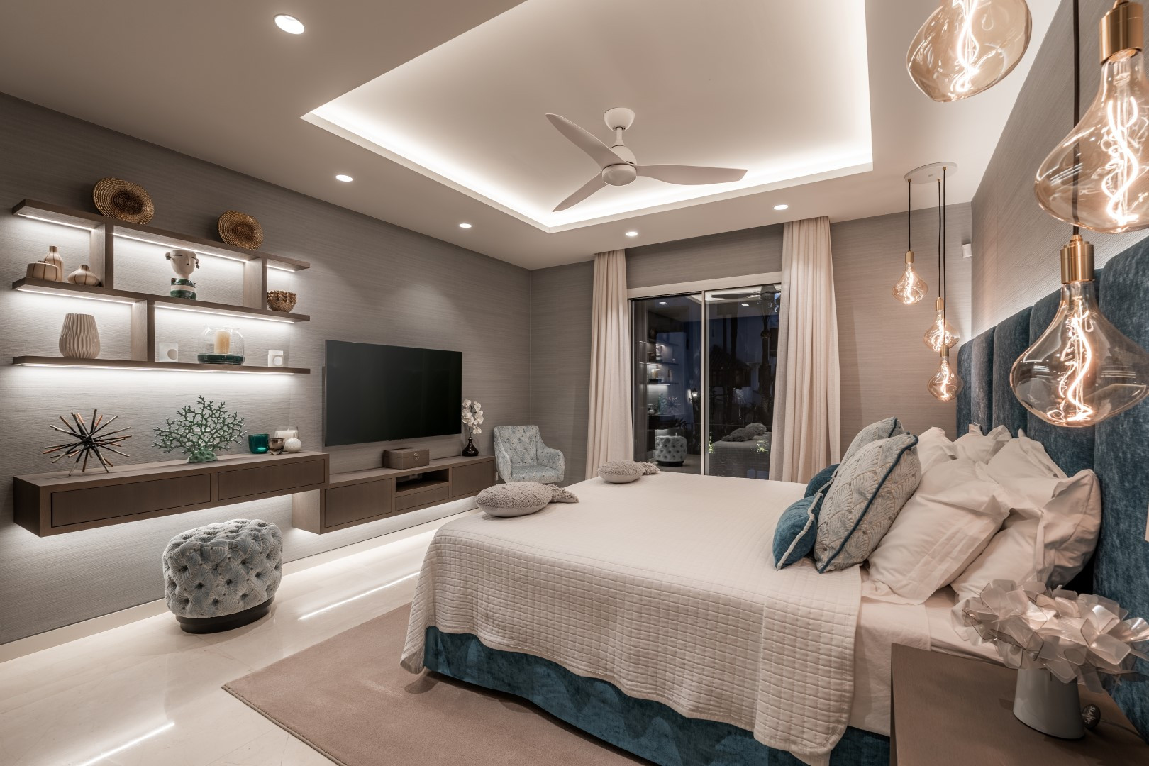 6 Bedroom Apartment in Marbella - Photo 31