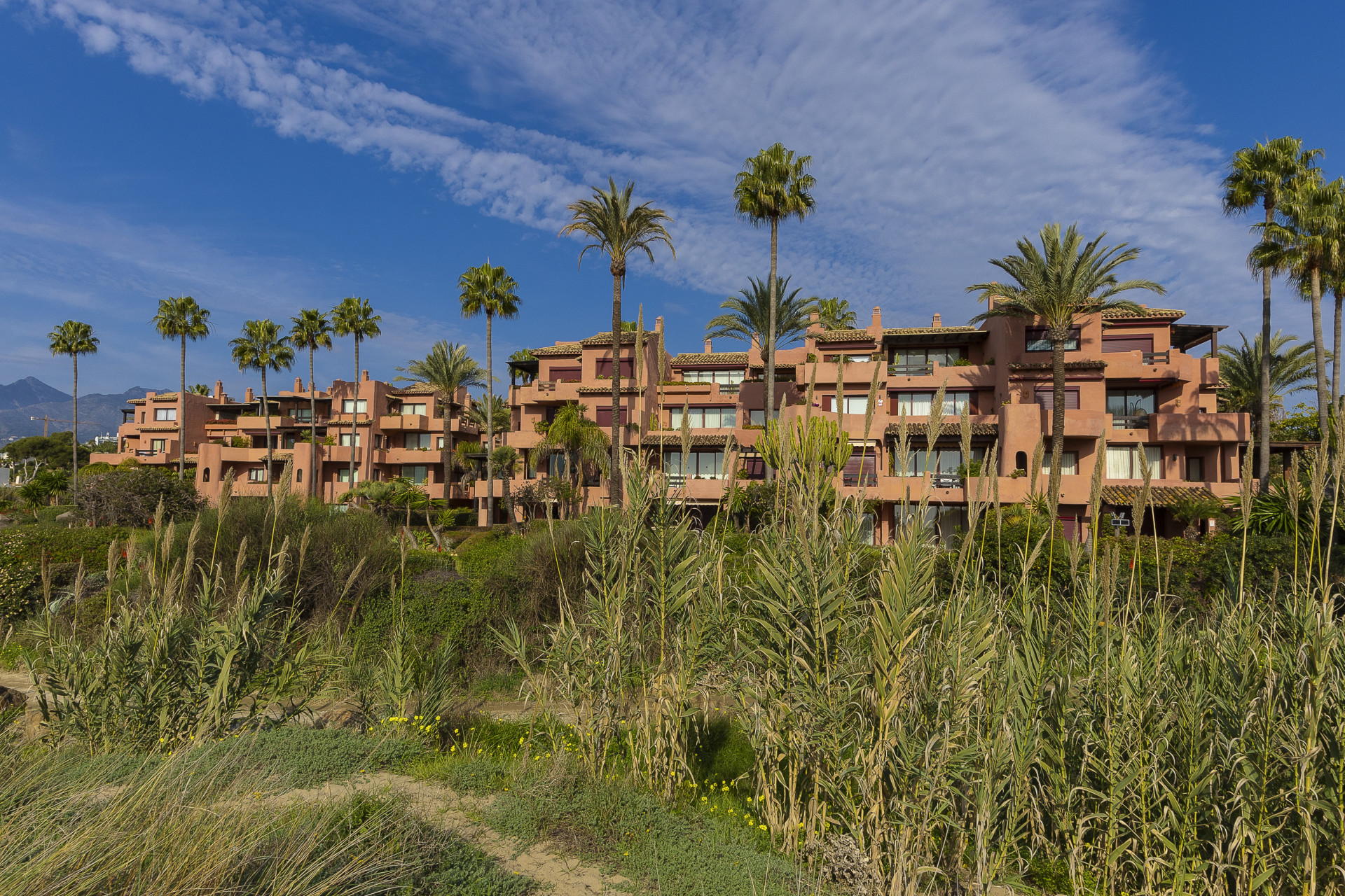 3 Bedroom Apartment in Marbella - Photo 34