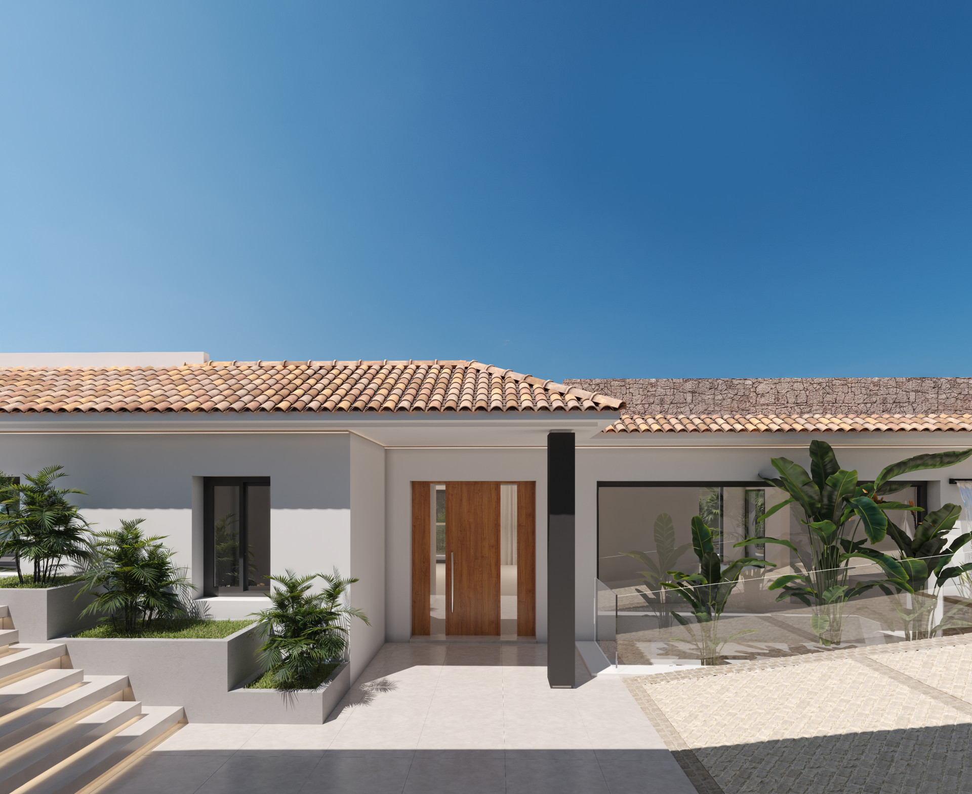 5 Bedroom Villa in Marbella - Photo 29