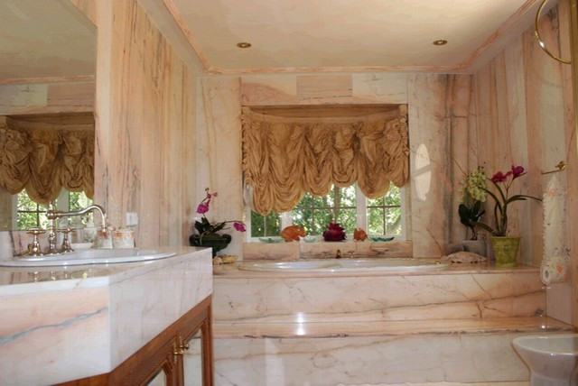 8 Bedroom Villa in Marbella - Foto 16