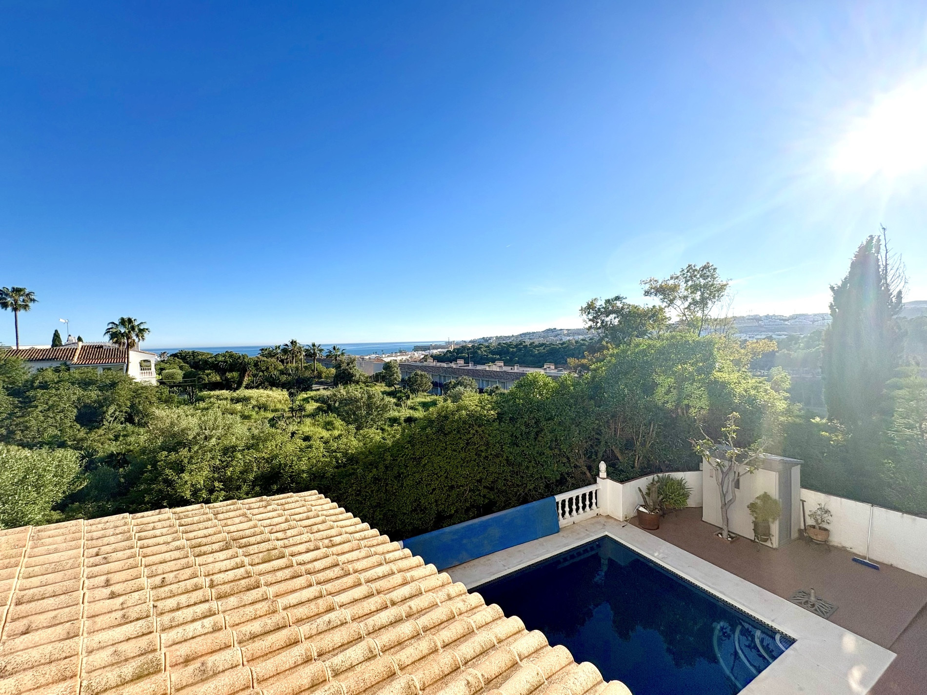 5 Bedroom Villa in Mijas - Photo 2