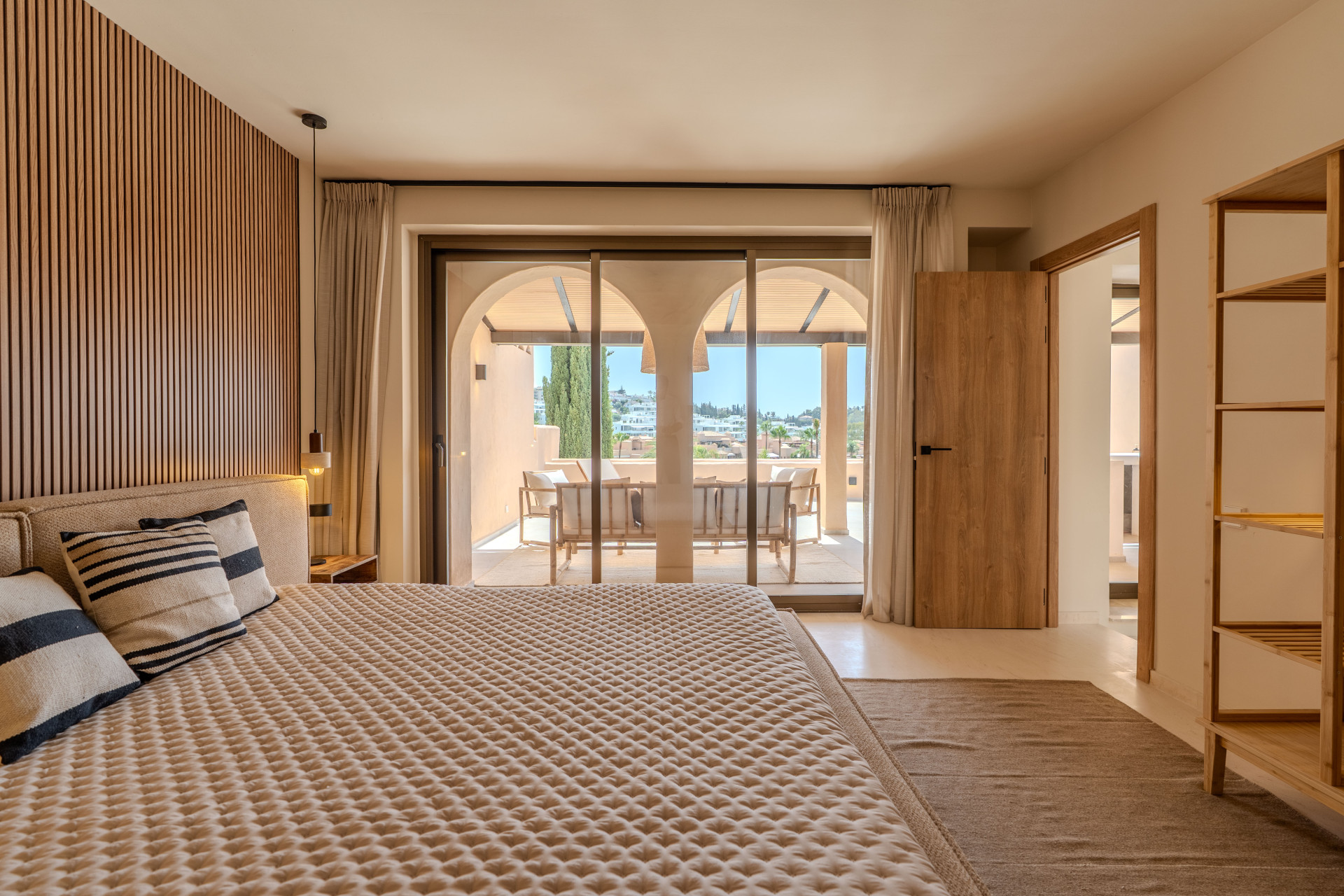 3 Bedroom Apartment in Estepona - Photo 23