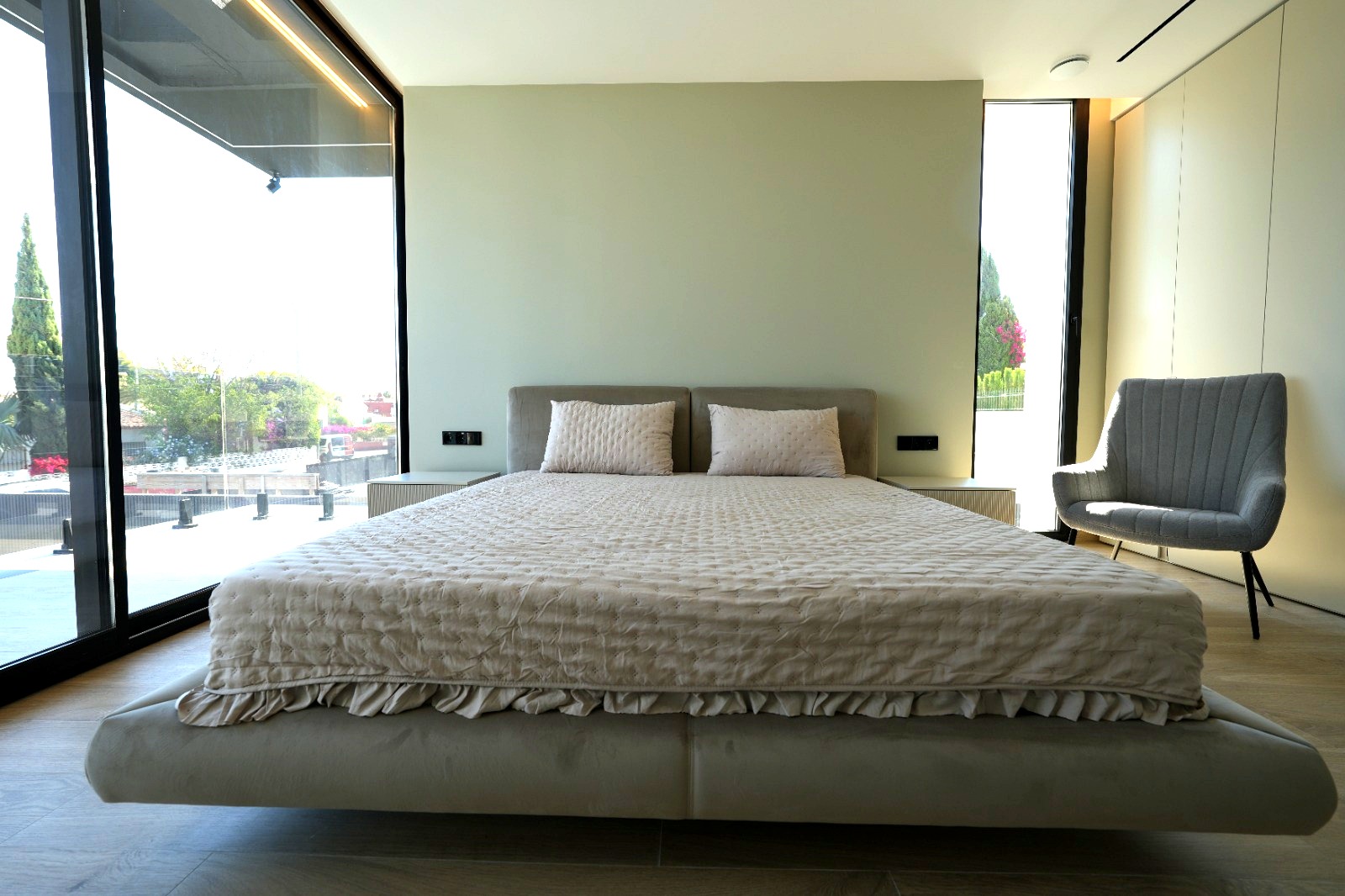 Moradia com 5 quartos com piscina em Alicante, Espanha – Foto 8
