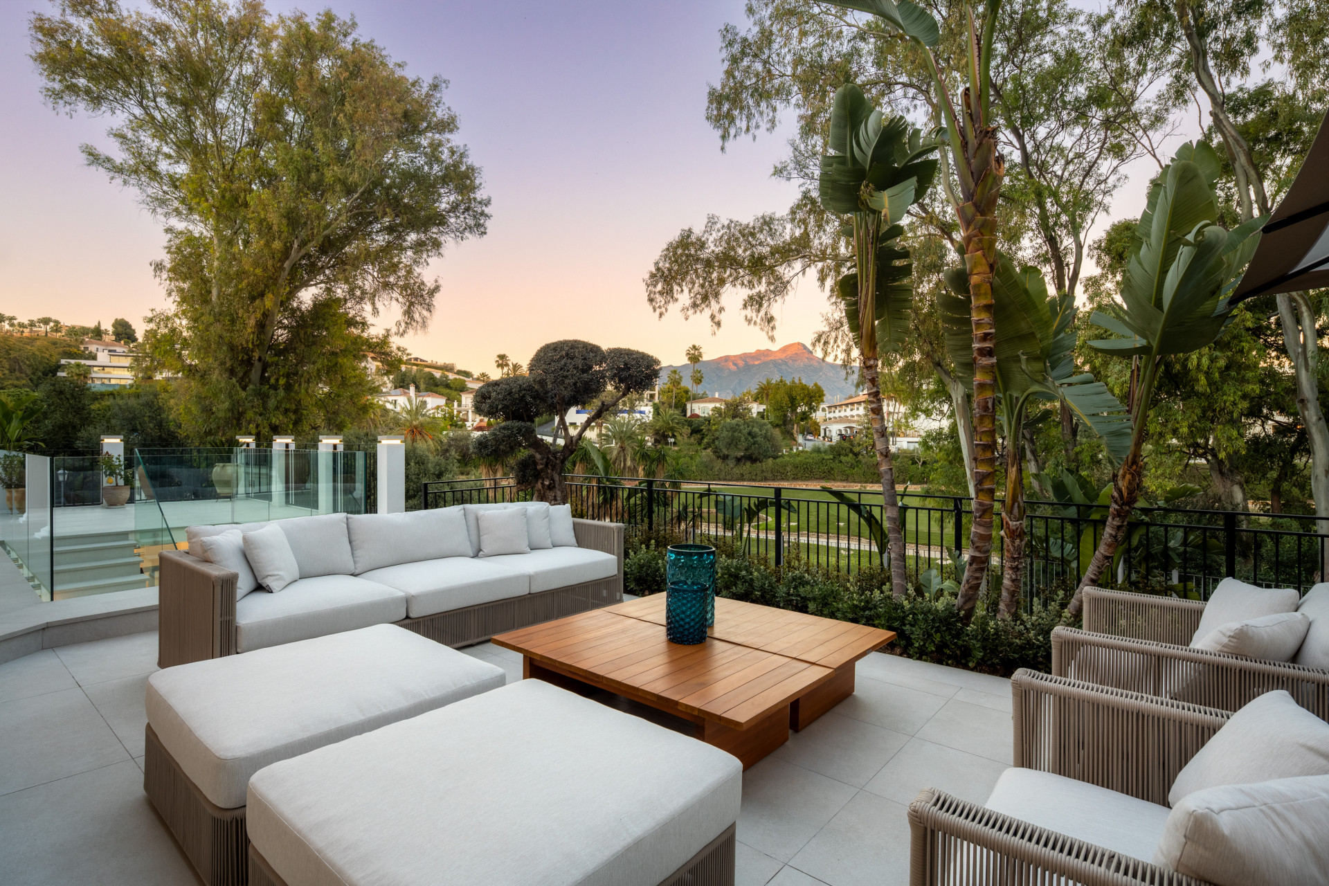 5 Bedroom Villa in Benahavís - Foto 13