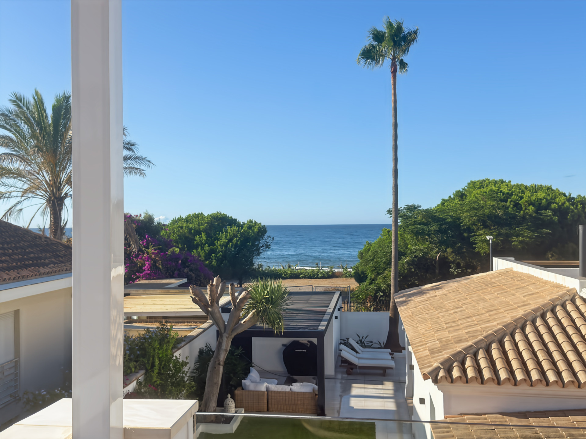 3 Bedroom Villa in Marbella - Photo 27