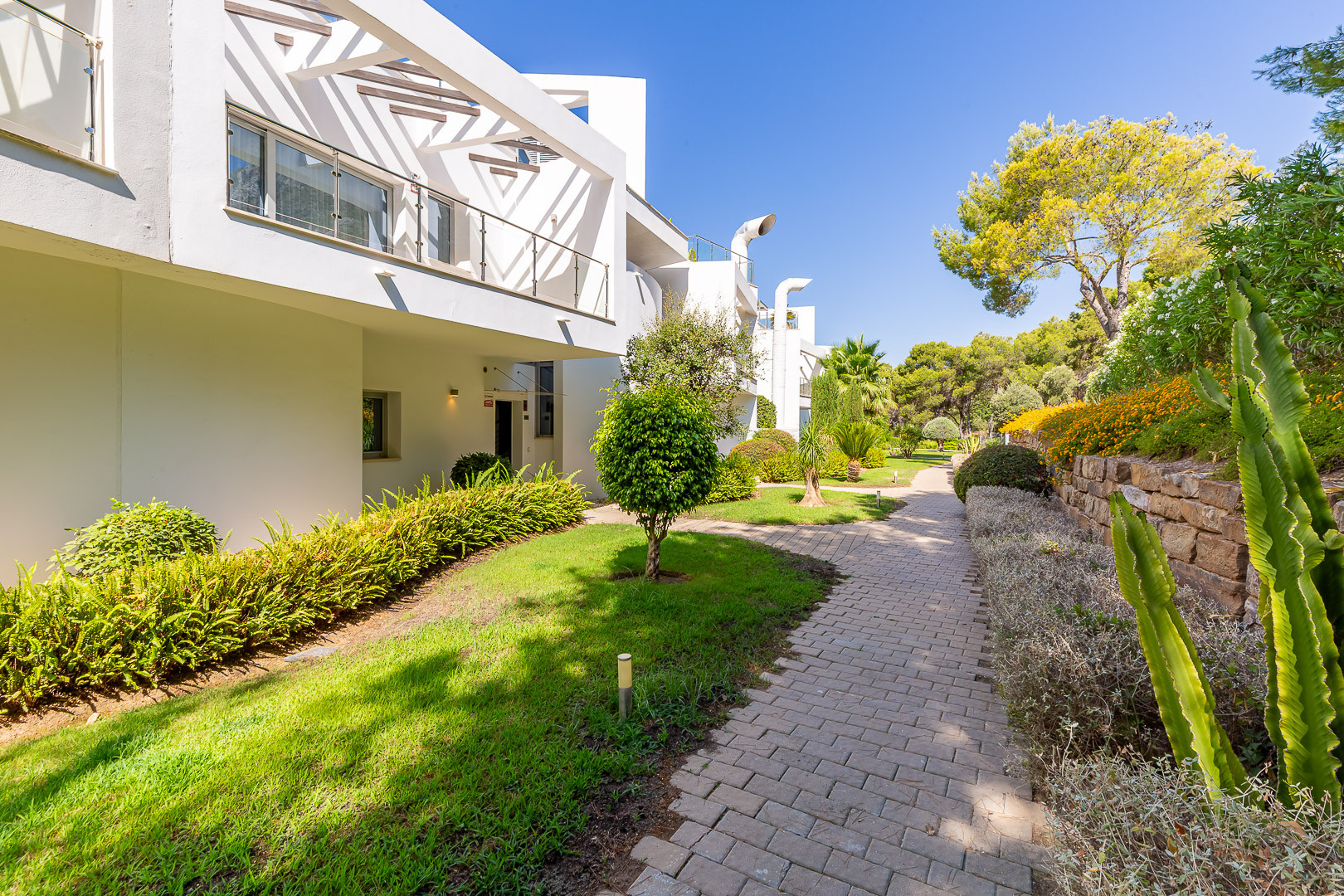 3 Bedroom Villa in Marbella - Photo 31