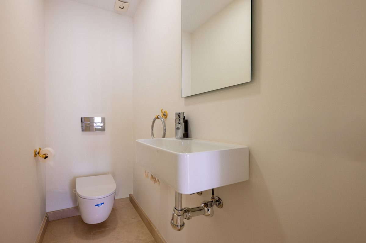 3 Bedroom Townhouse in Marbella - Photo 36