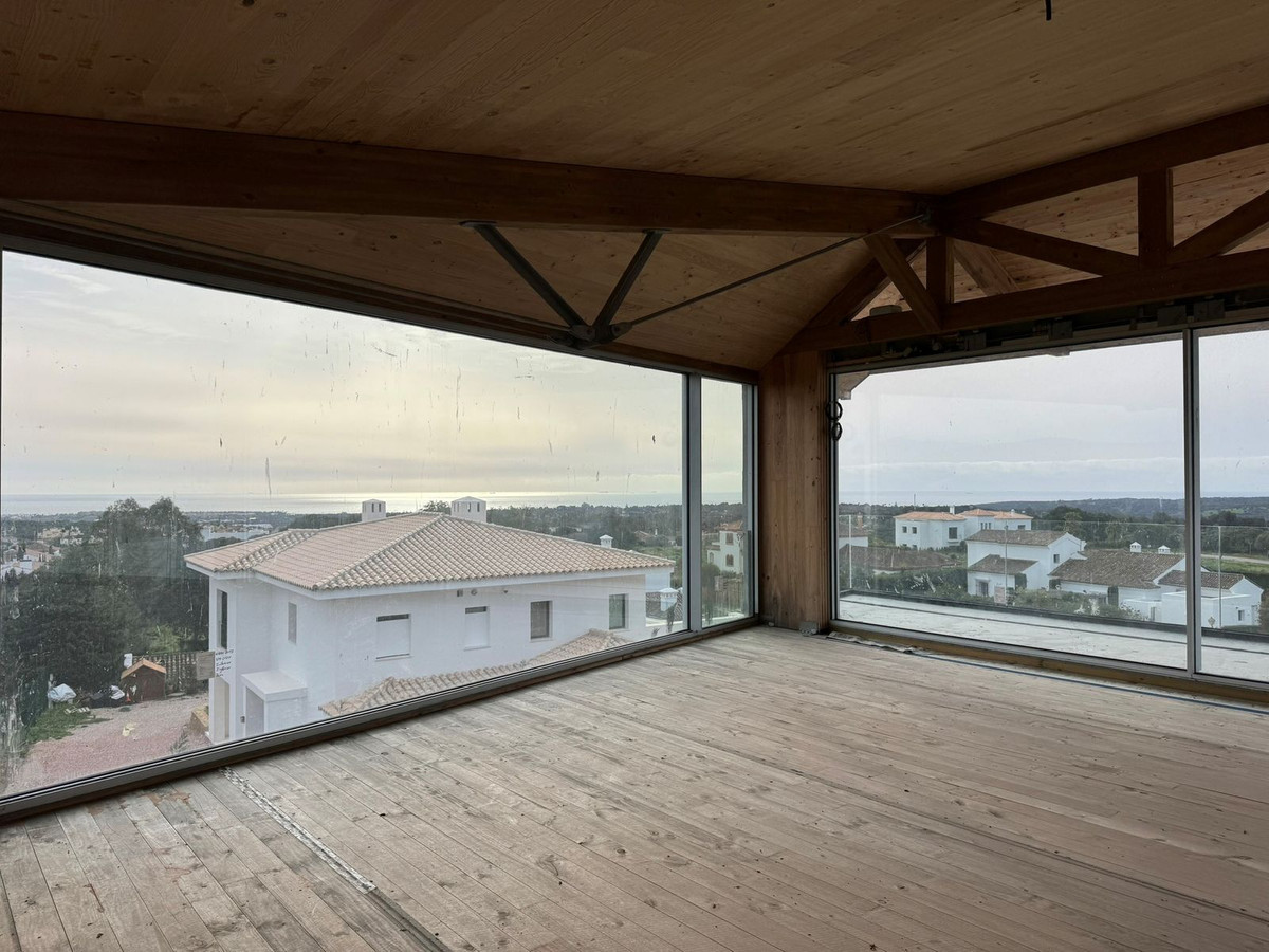 4 Bedroom Villa in Sotogrande - Photo 25