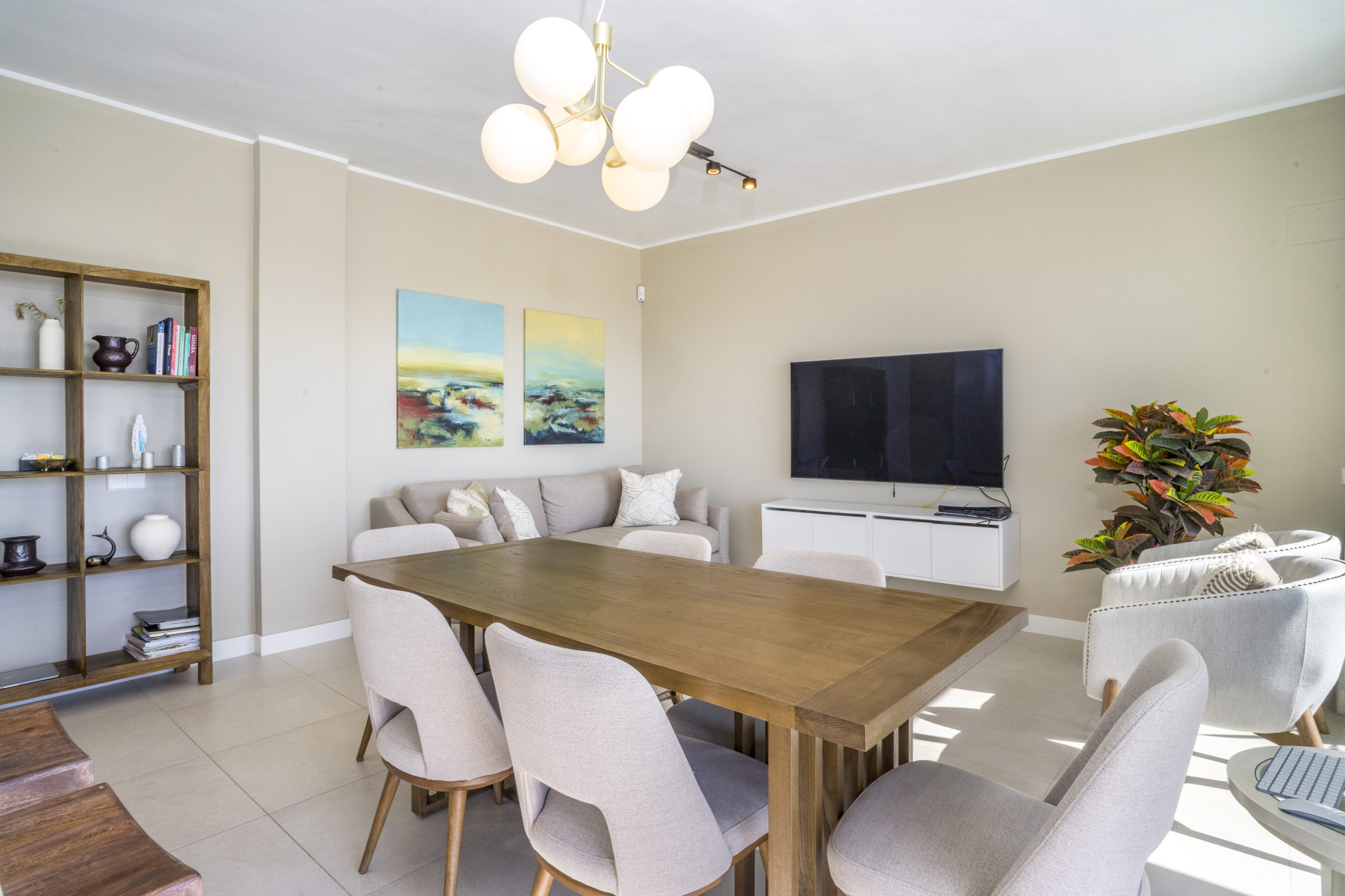 2 Bedroom Penthouse in Mijas - Photo 31