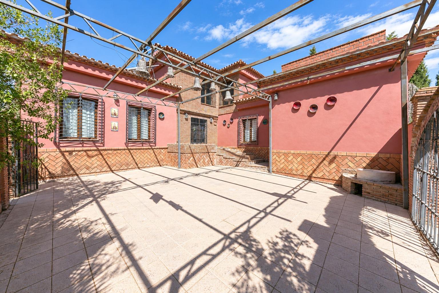 5 Bedroom Country house in Alhaurín el Grande - Foto 4
