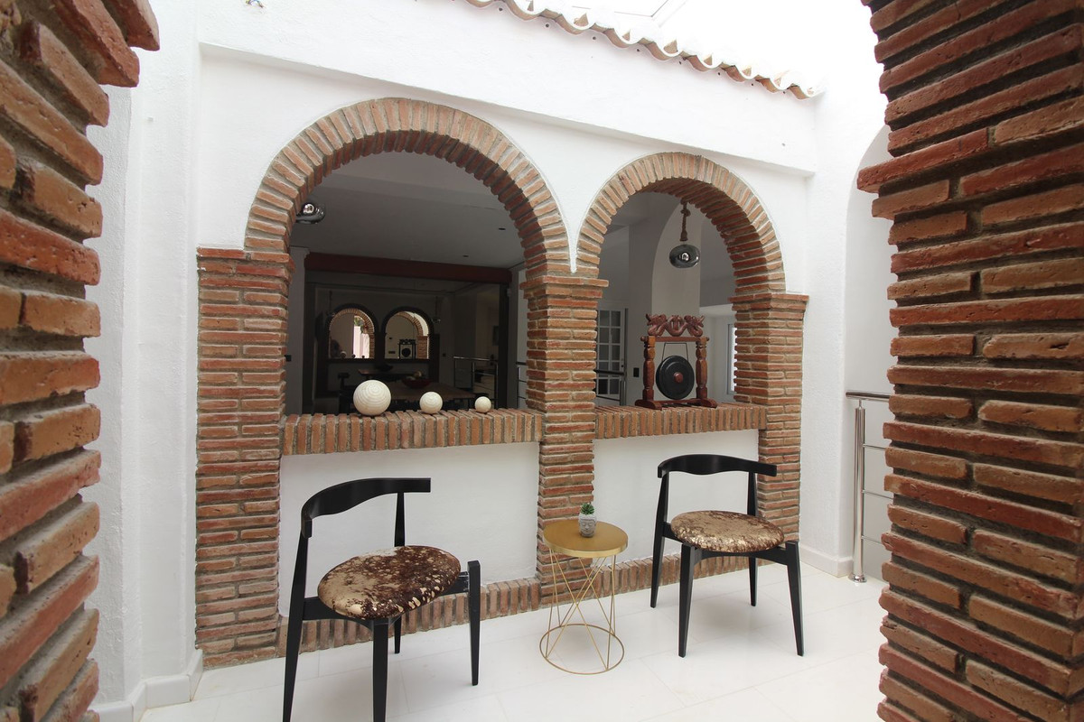 3 Bedroom Villa in Benalmádena - Foto 10