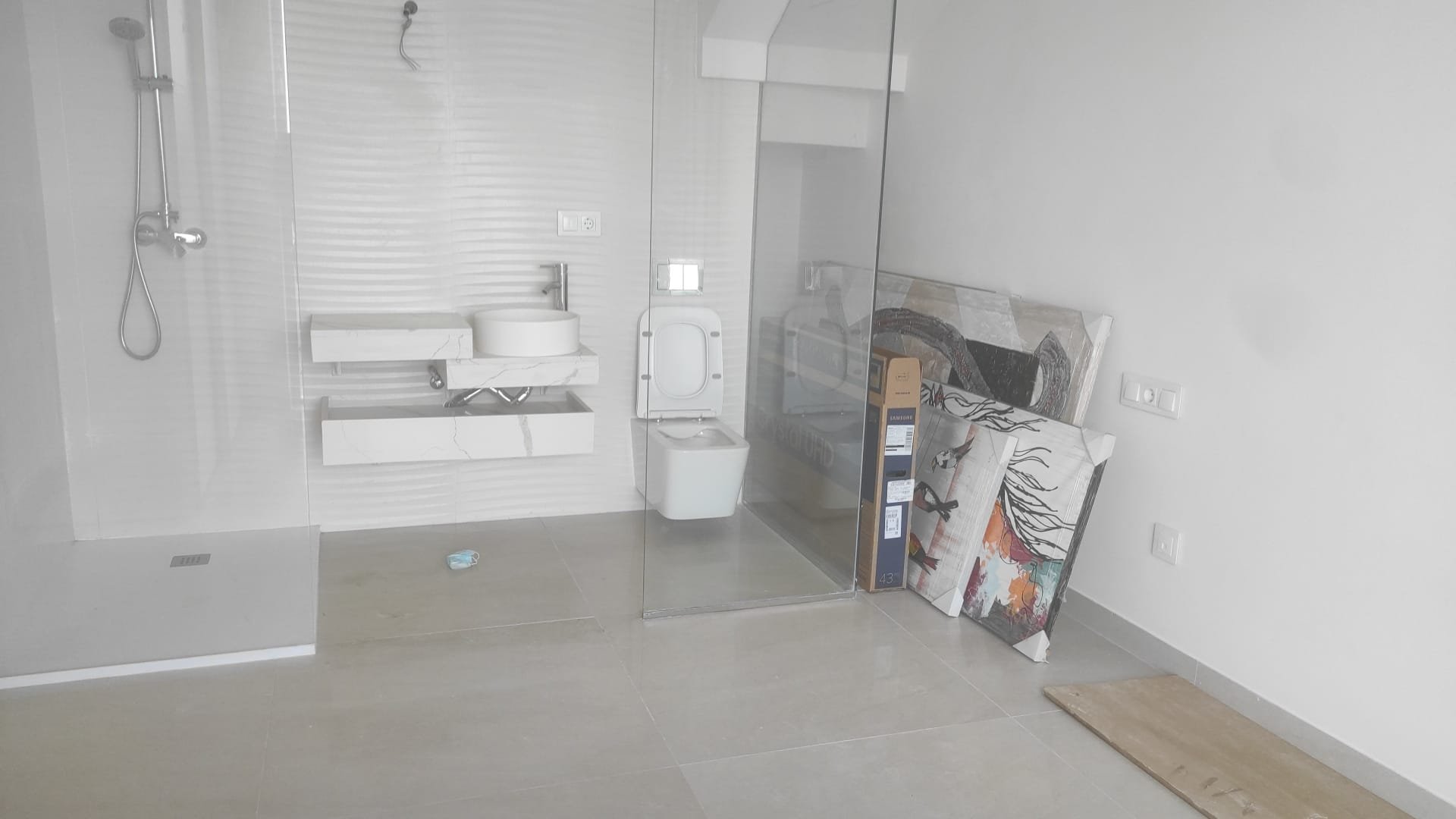 Apartamento com 2 quartos com vista mar em Alicante, Espanha – Foto 27