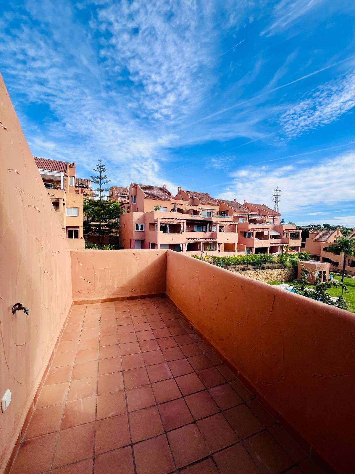Apartamento com 2 quartos com piscina em Málaga, Espanha – Foto 15