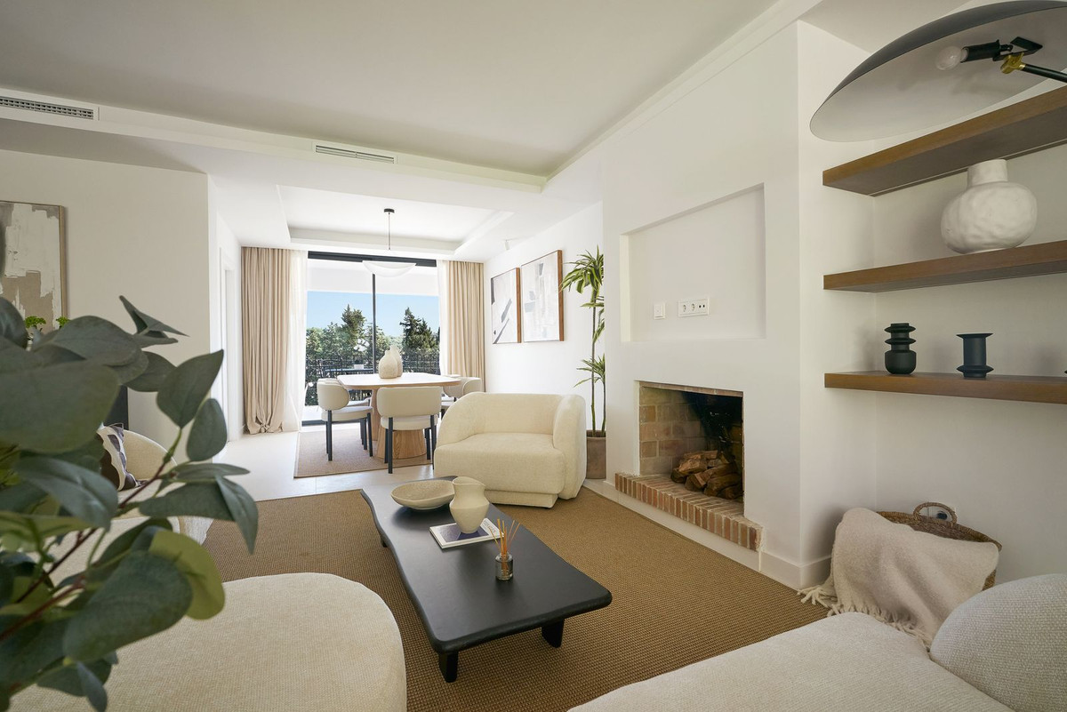 4 Bedroom Villa in Marbella - Foto 9