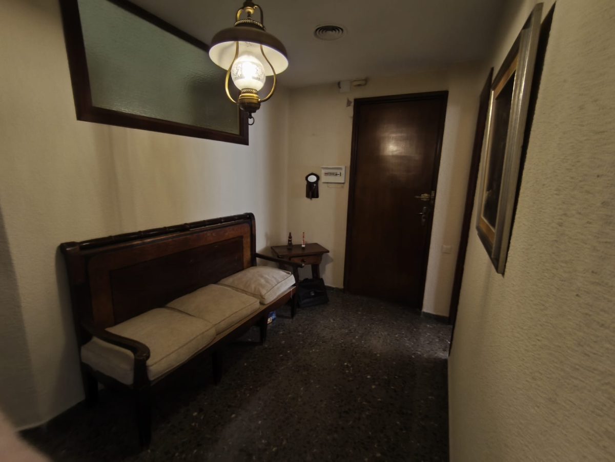 Apartment in Valencia City