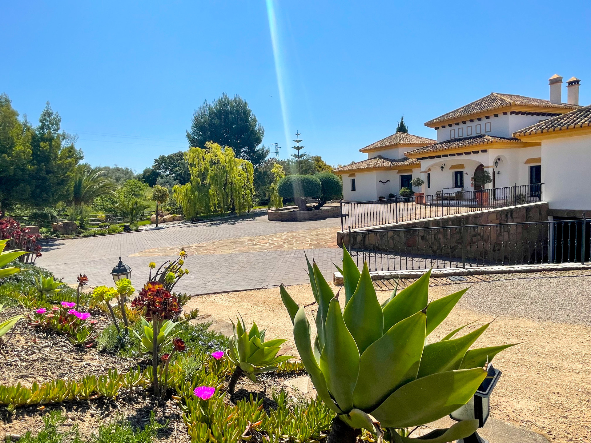 4 Bedroom Villa in Villanueva de la Concepción - Photo 25