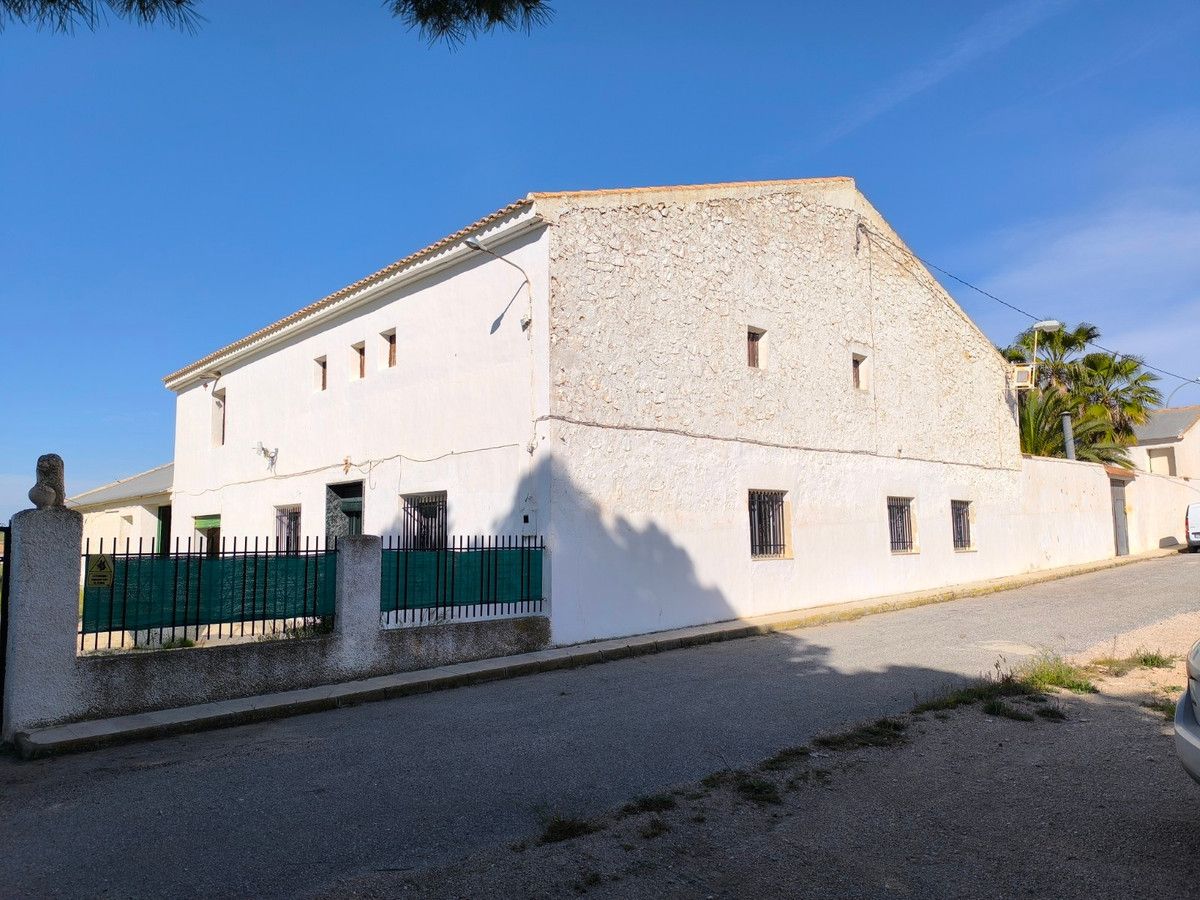 Moradia com 5 quartos com piscina em Múrcia, Espanha – Foto 2