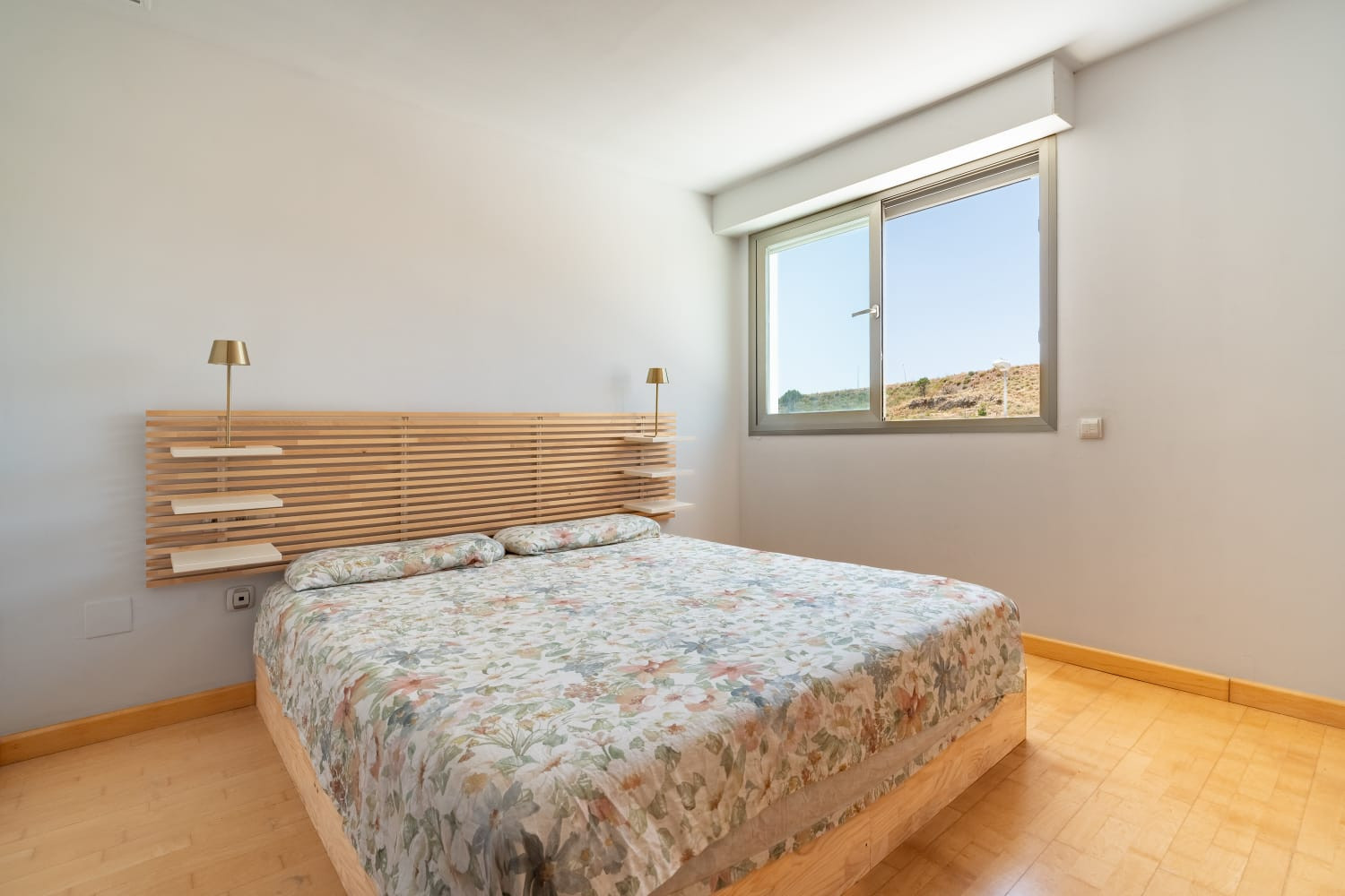 3 Bedroom Penthouse in Mijas - Photo 28