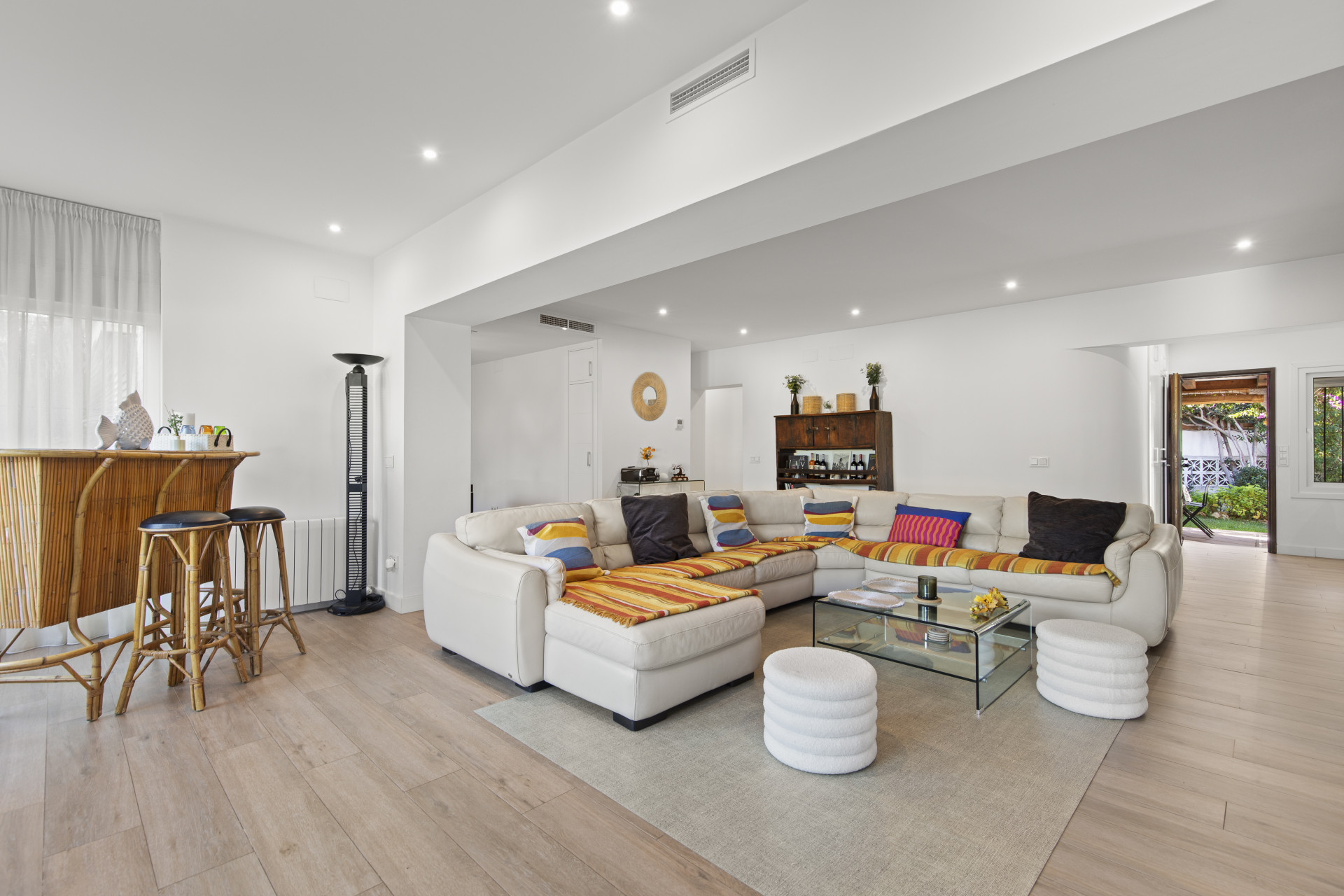 4 Bedroom Villa in San Pedro de Alcántara - Photo 6