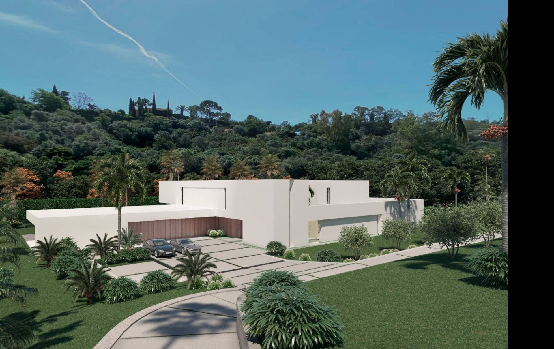 5,185 m² Plot in Benahavís - Photo 8