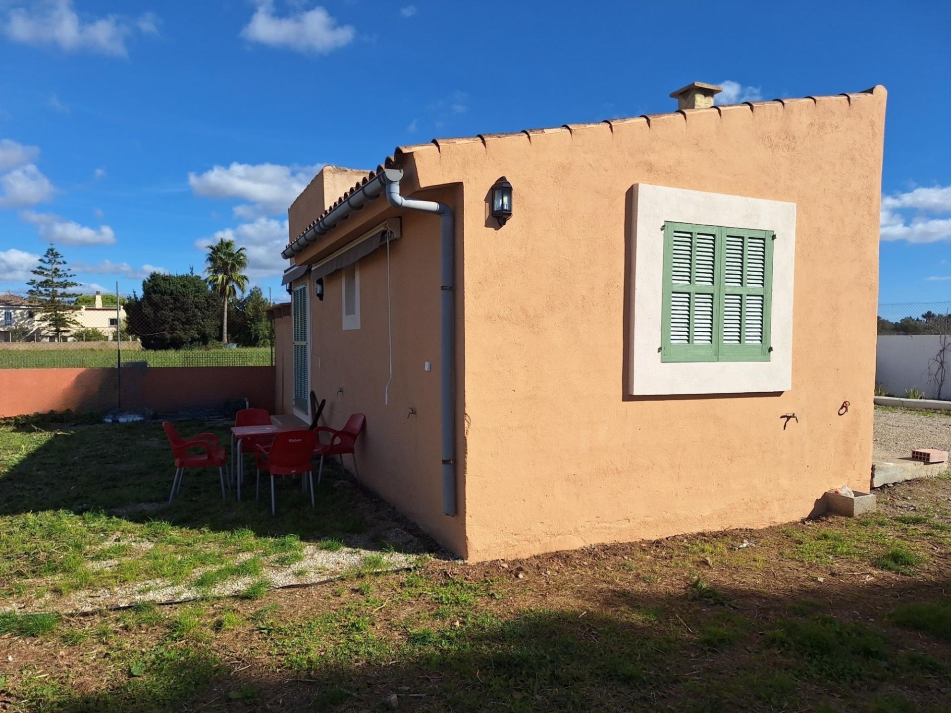 Chalet de 1 dormitorio en Baleares – Foto 6