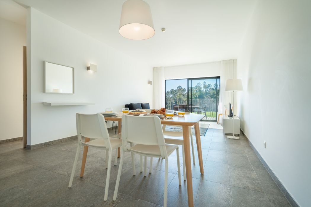 Wohnung mit 2 Schlafzimmern mit Pool in Spanien – Foto 12