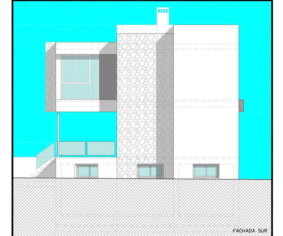 229 m² Plot in San Pedro de Alcántara - Photo 8