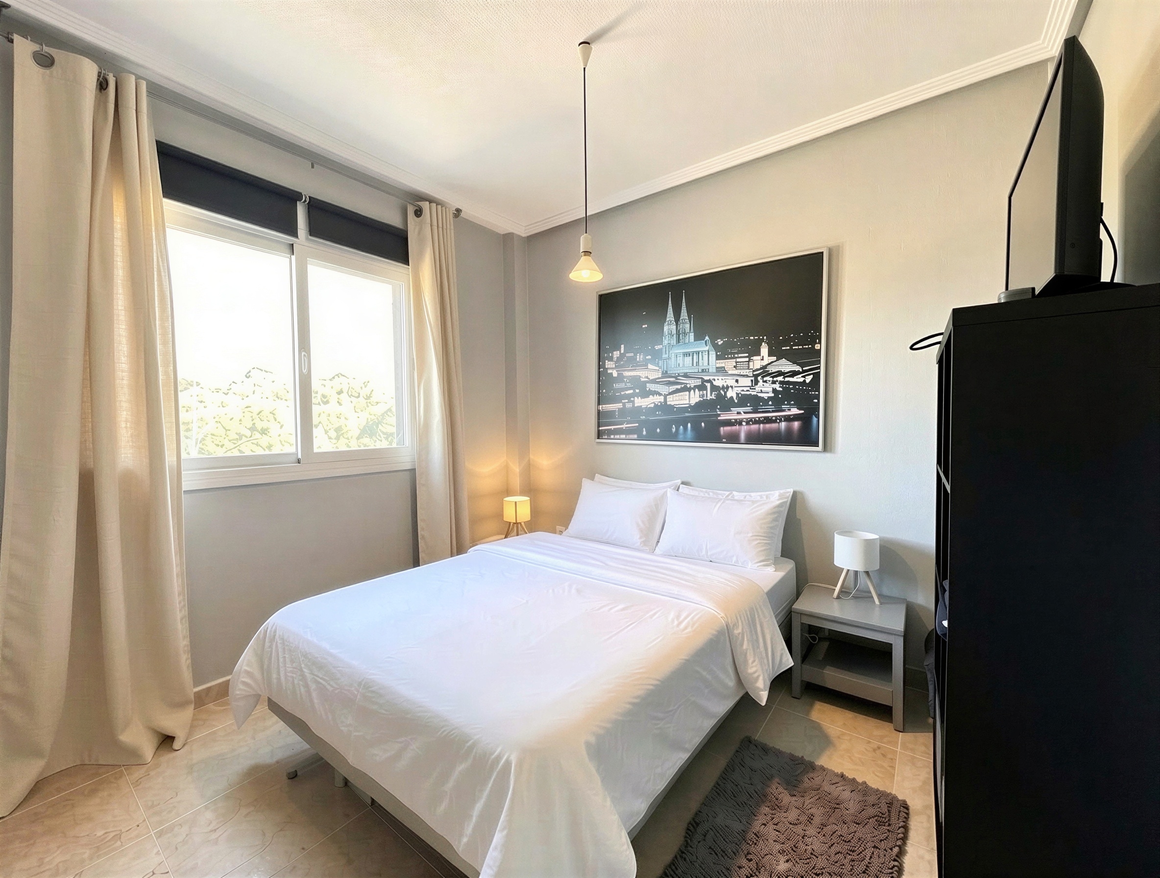 Apartamento com 2 quartos com piscina em Baleares, Espanha – Foto 12