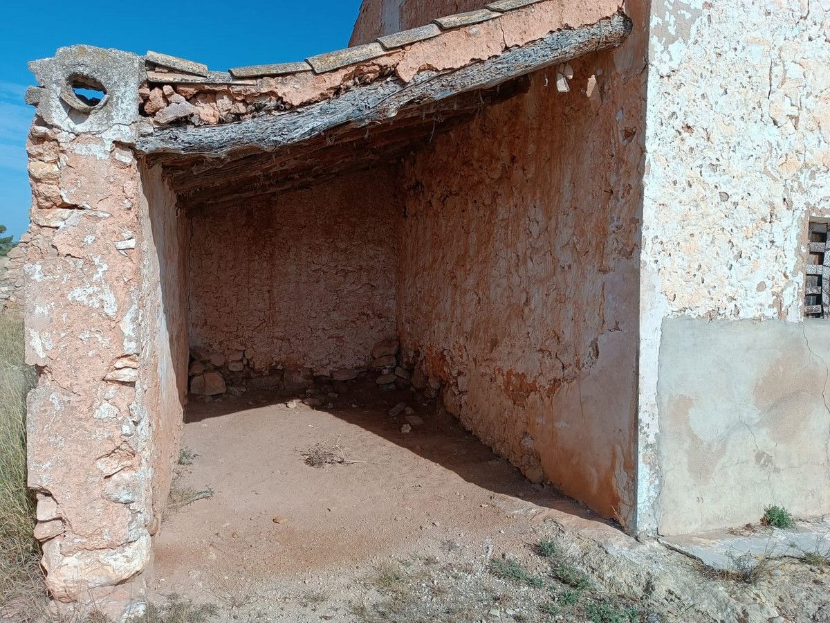 Villa de 3 chambres à Murcie, Espagne – Photo 3